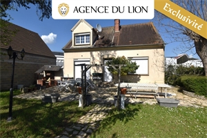 maison à la vente -   28100  DREUX, surface 110 m2 vente maison - UBI447449261